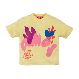 Z8 Alisha Lovely lemon