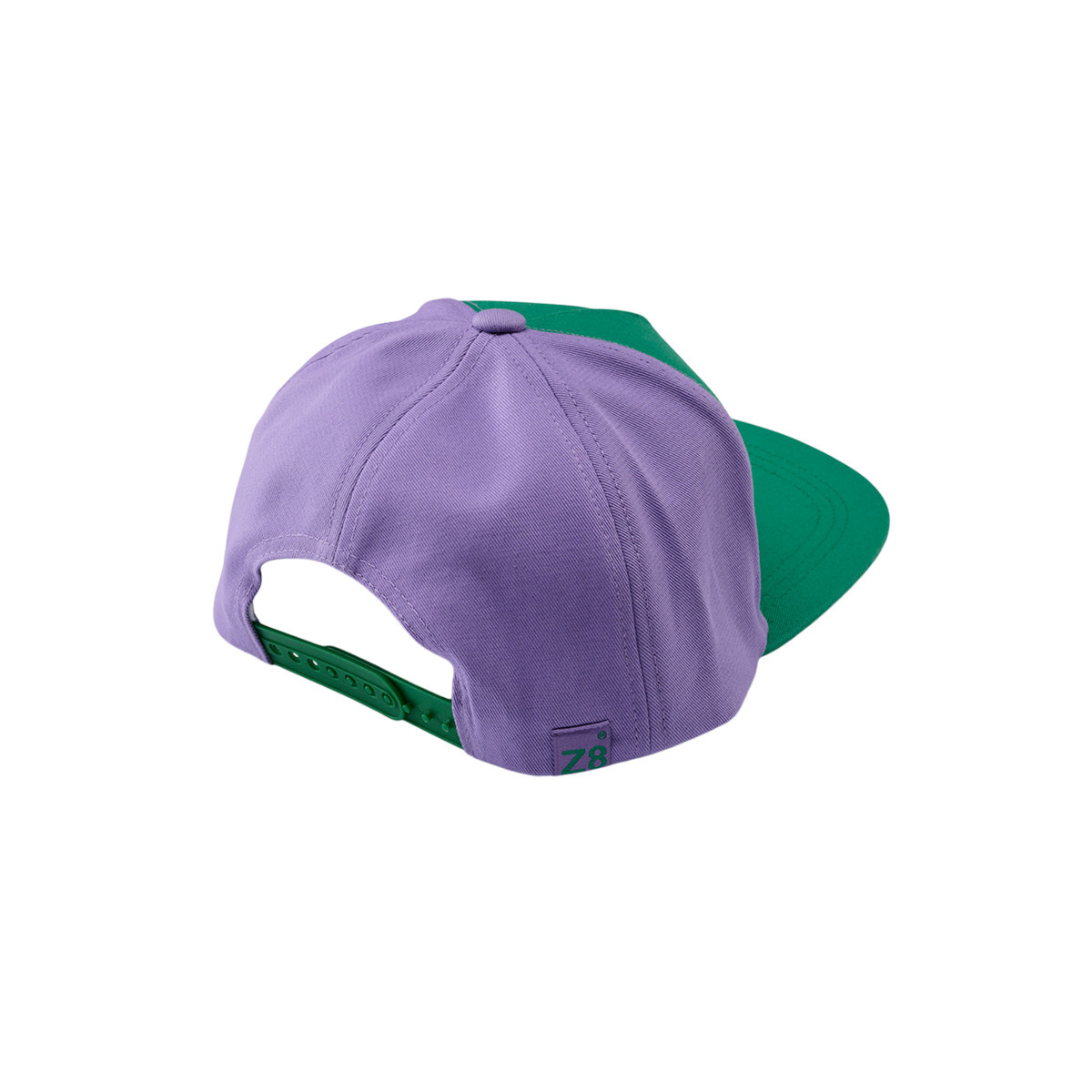 Z8 Amin Pretty purple