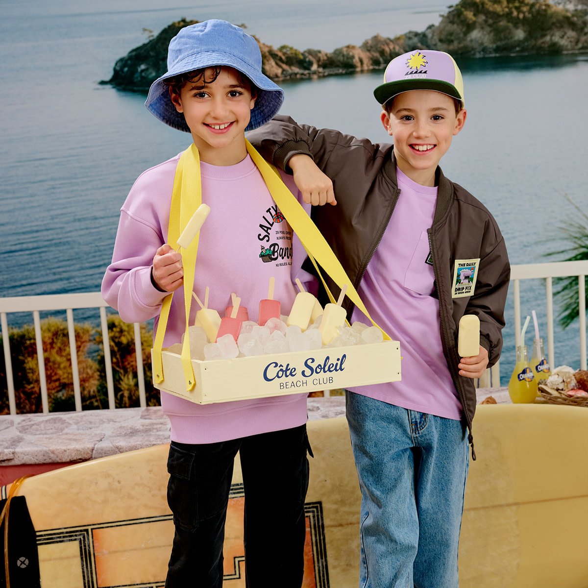 Z8 Aris Comfy cosmic