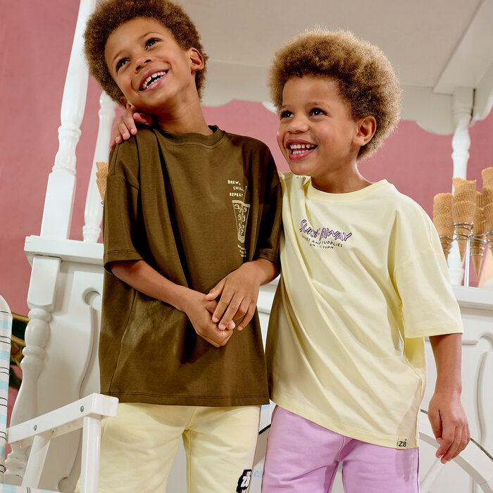 Z8 Arno Silly citron