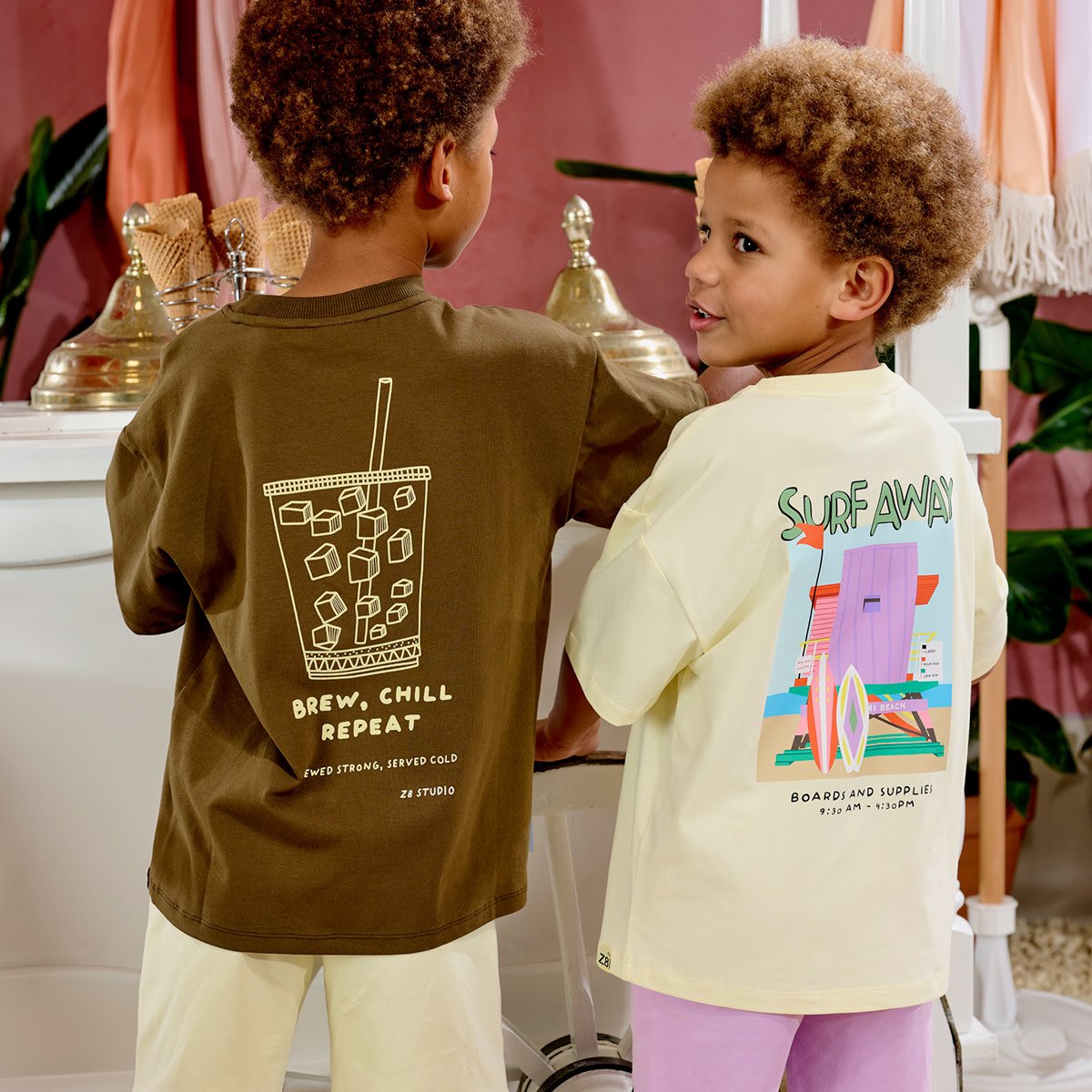 Z8 Arno Silly citron