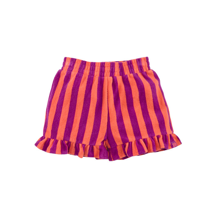 Z8 Camilla Foxy violet