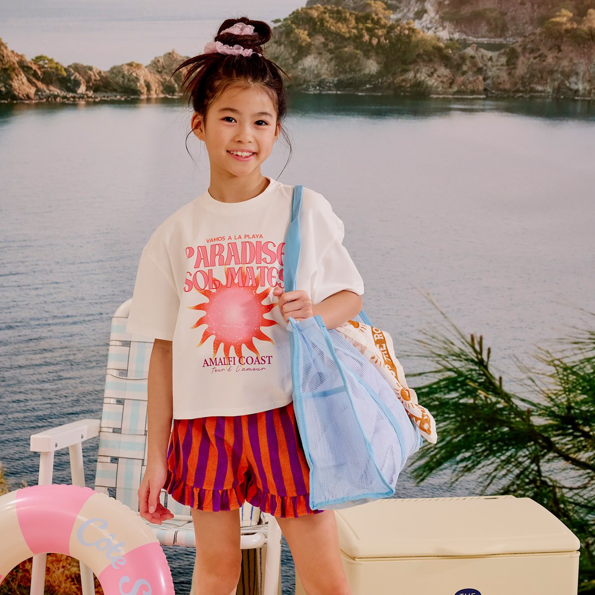 Z8 Camilla Foxy violet