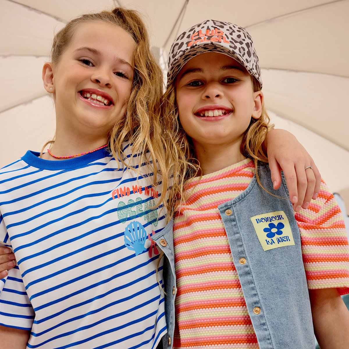 Z8 Cateleya Blue denim