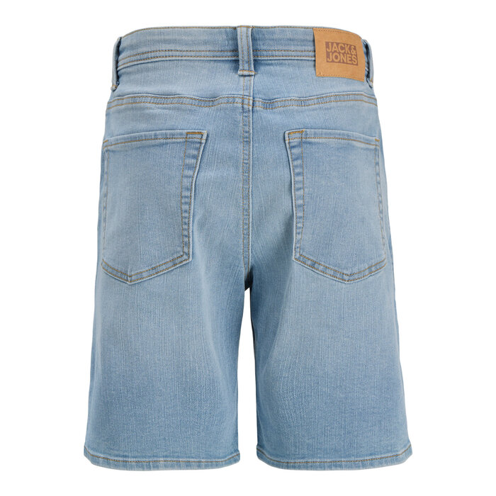 Jack & Jones JJIRICK JJORIGINAL SHORTS MNI Light Blue Denim