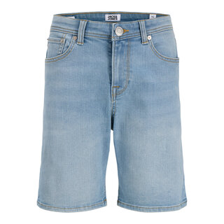 Jack & Jones JJIRICK JJORIGINAL SHORTS MNI Light Blue Denim
