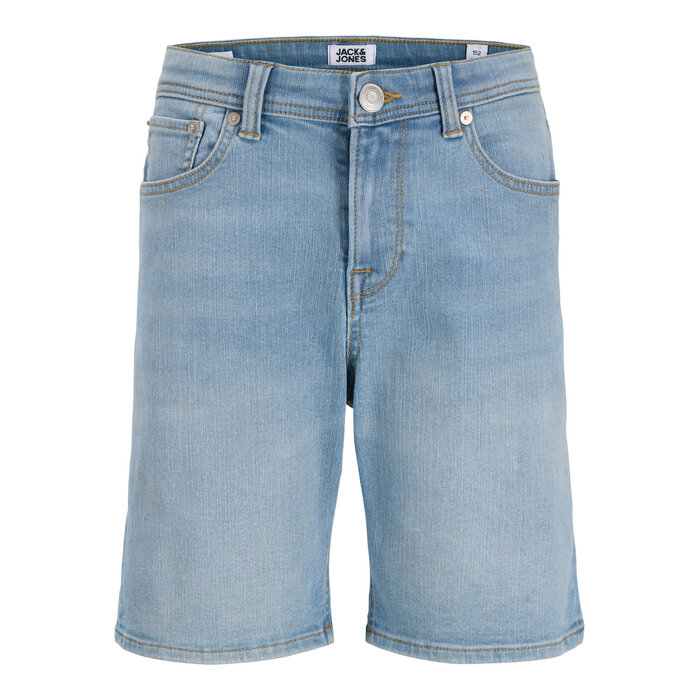 Jack & Jones JJIRICK JJORIGINAL SHORTS MNI Light Blue Denim