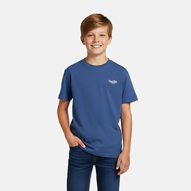 Cars Jeans Kids KEYNO TS Navy