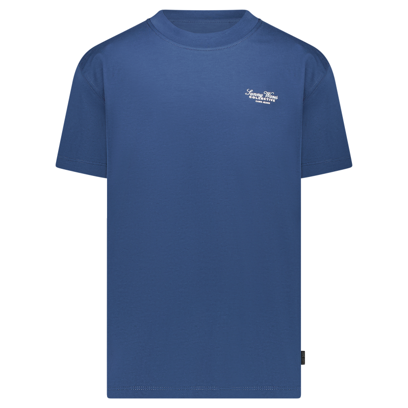 Cars Jeans Kids KEYNO TS Navy