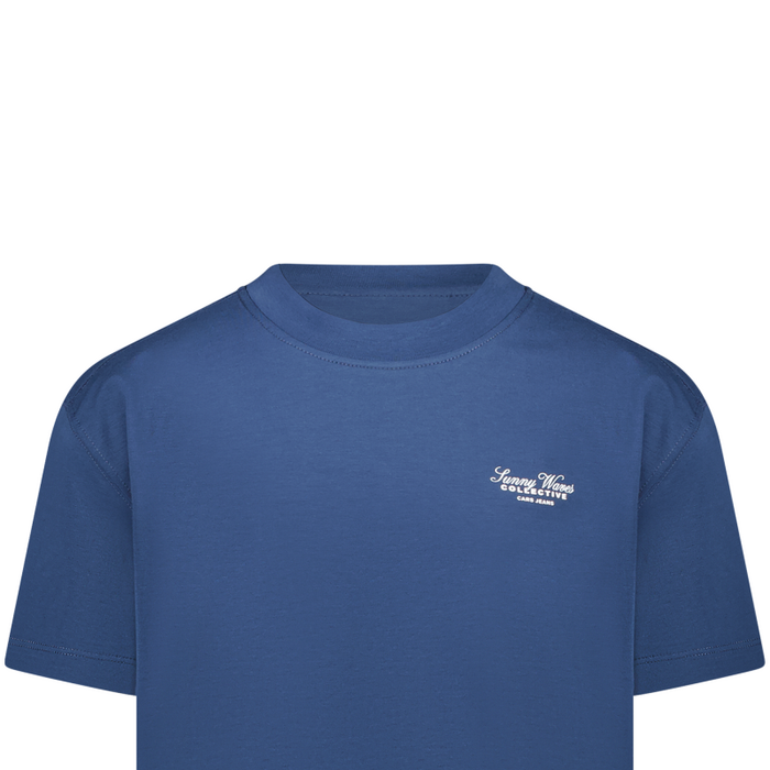 Cars Jeans Kids KEYNO TS Navy