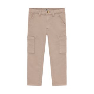 Daily7 Straight Cargo Structure Pants Tuffet