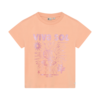 T-shirt Artwork Dusty Coral