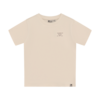 T-shirt Basic Sandshell