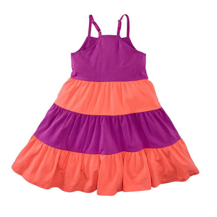 Z8 Elina Living coral