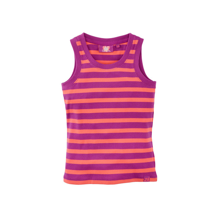 Z8 Fanny Foxy violet