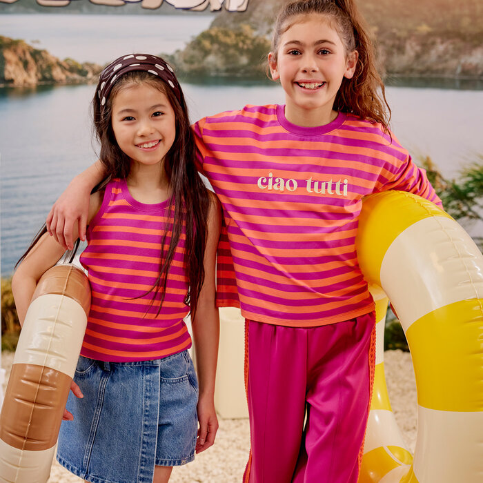 Z8 Fanny Foxy violet