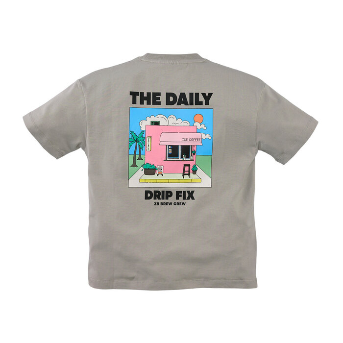 Z8 Farel Crushed rock