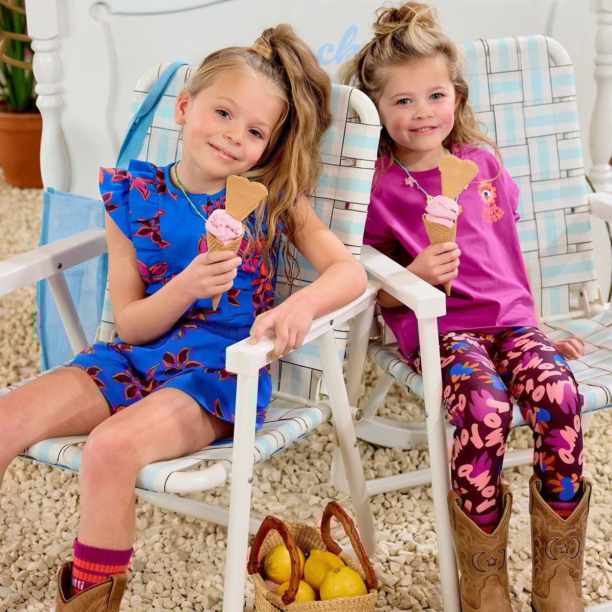 Z8 Firdaous Blue view