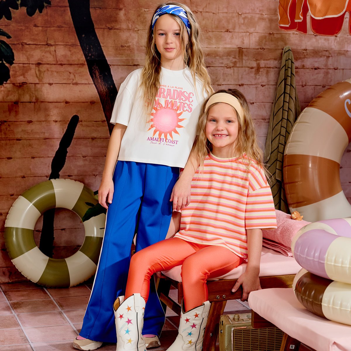 Z8 Gaia Lovely lemon