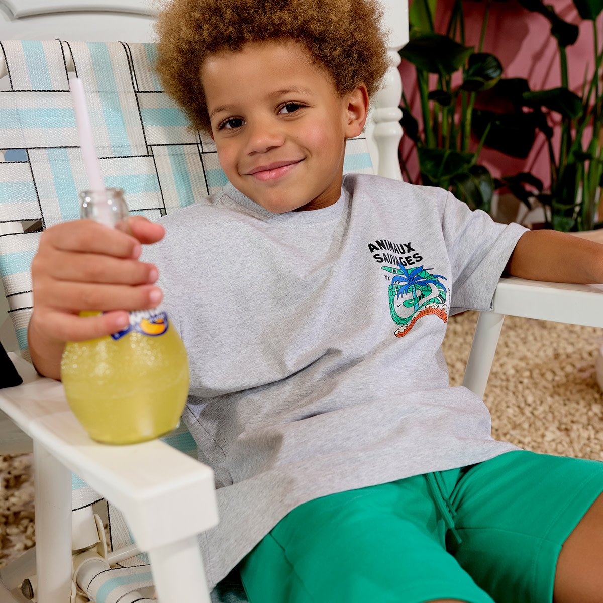 Z8 Jozy Crazy calypso