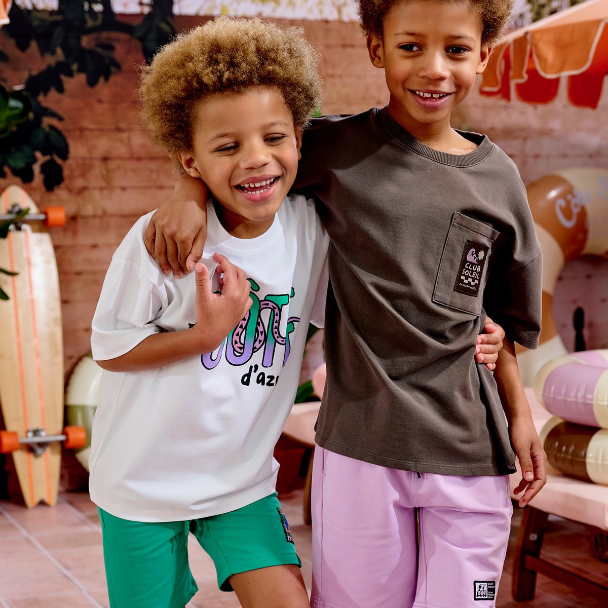 Z8 Jozy Crazy calypso