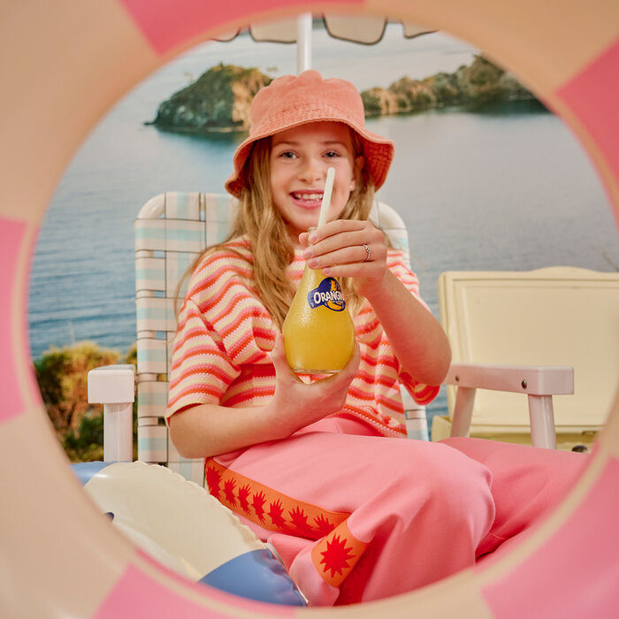 Z8 Juun Summer punch