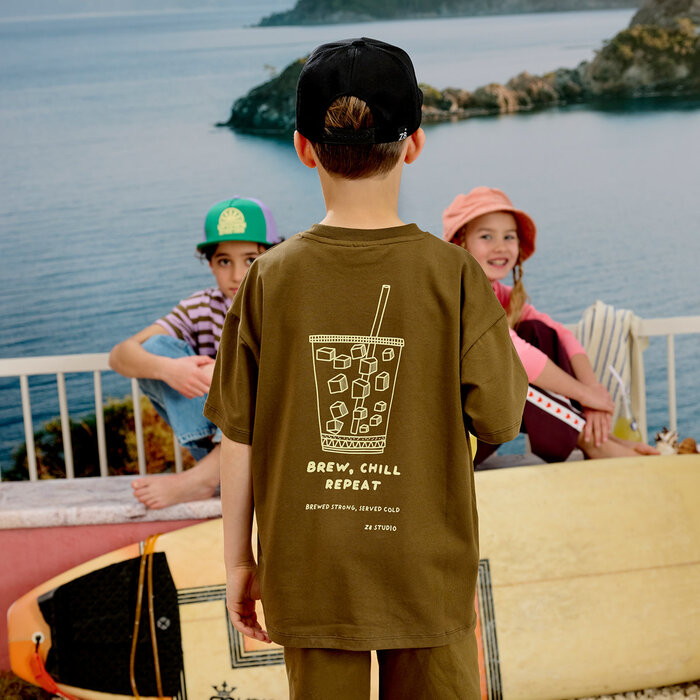 Z8 Lenox Golden moss