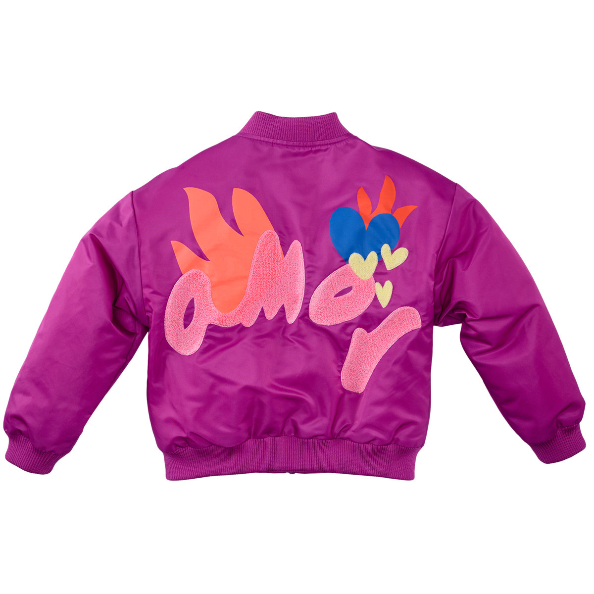 Z8 Lucie Foxy violet