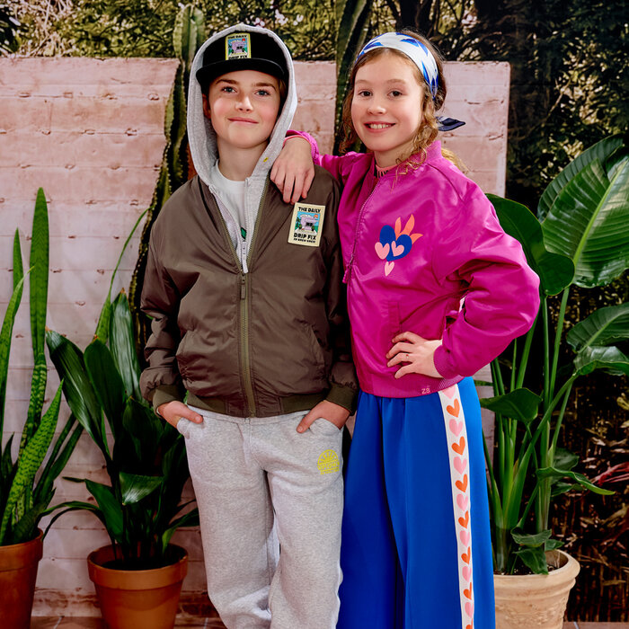 Z8 Lucie Foxy violet