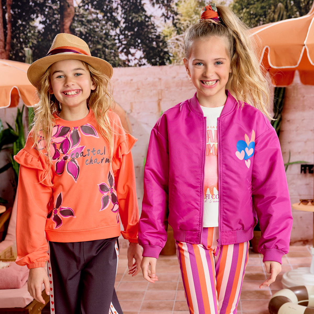 Z8 Lucie Foxy violet