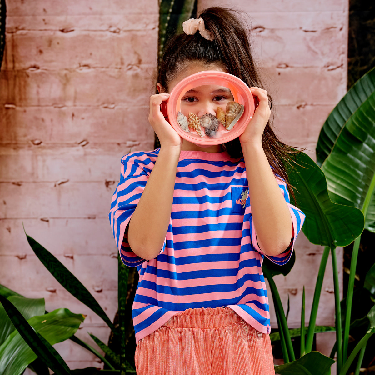 Z8 Marijn Summer punch