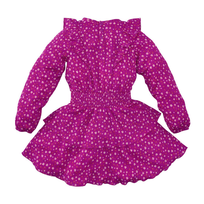 Z8 Megan Foxy violet