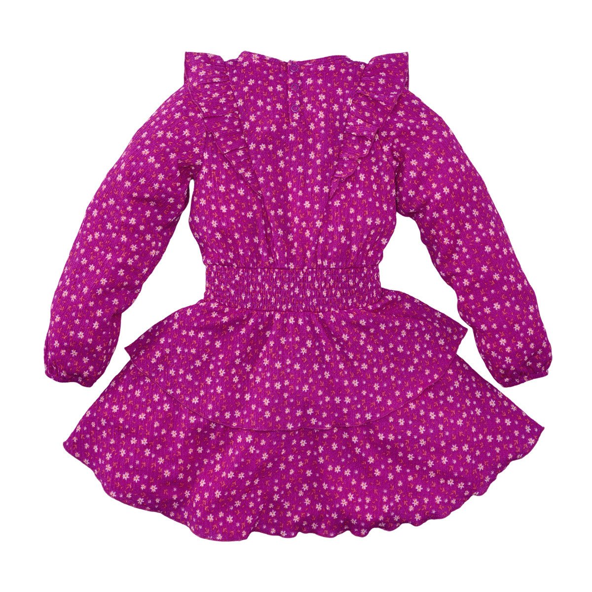 Z8 Megan Foxy violet