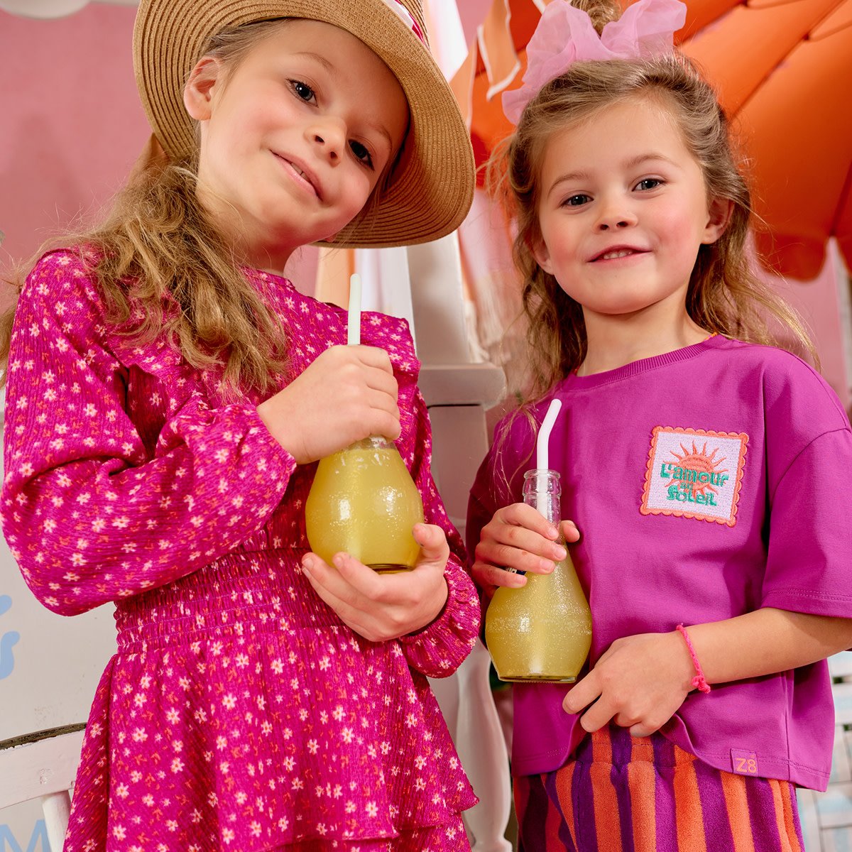 Z8 Megan Foxy violet