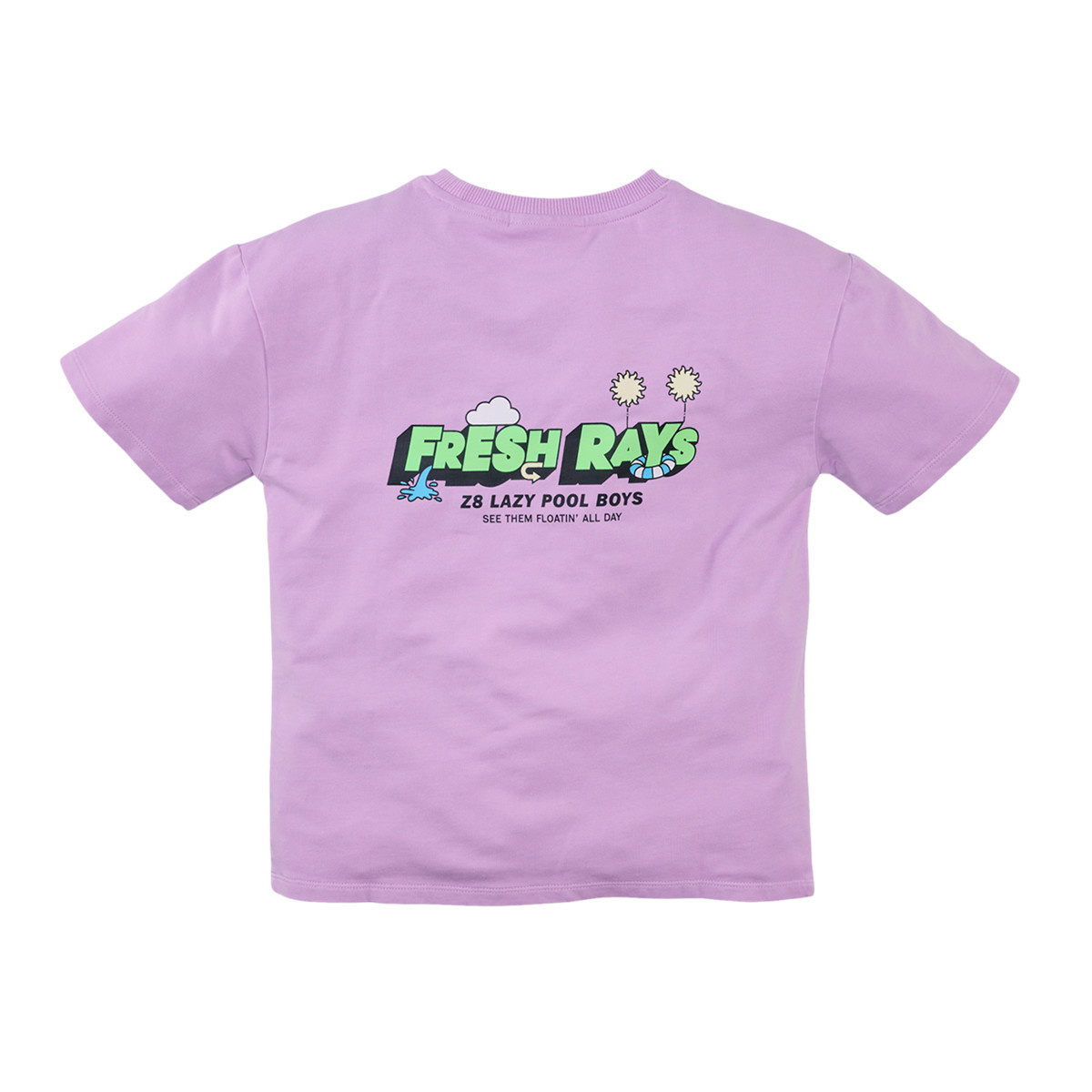 Z8 Mica Comfy cosmic