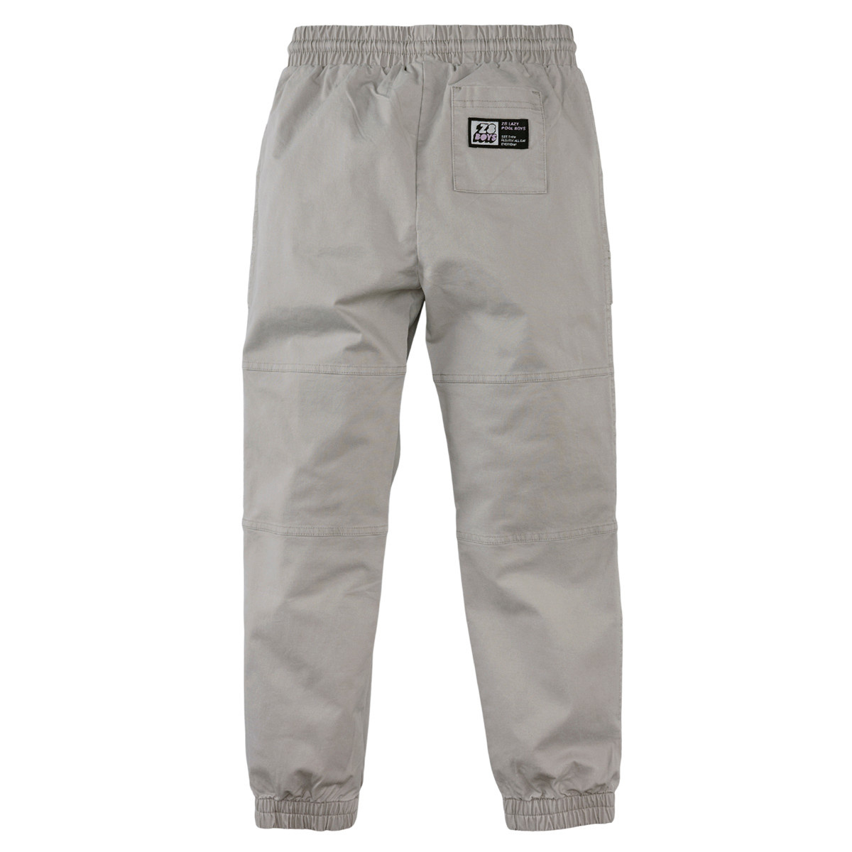 Z8 Michael Crushed rock