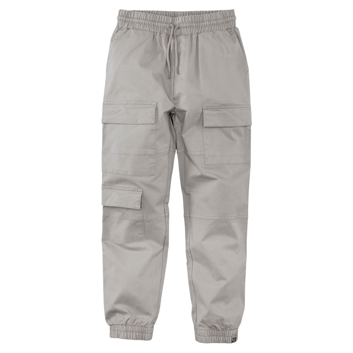 Z8 Michael Crushed rock