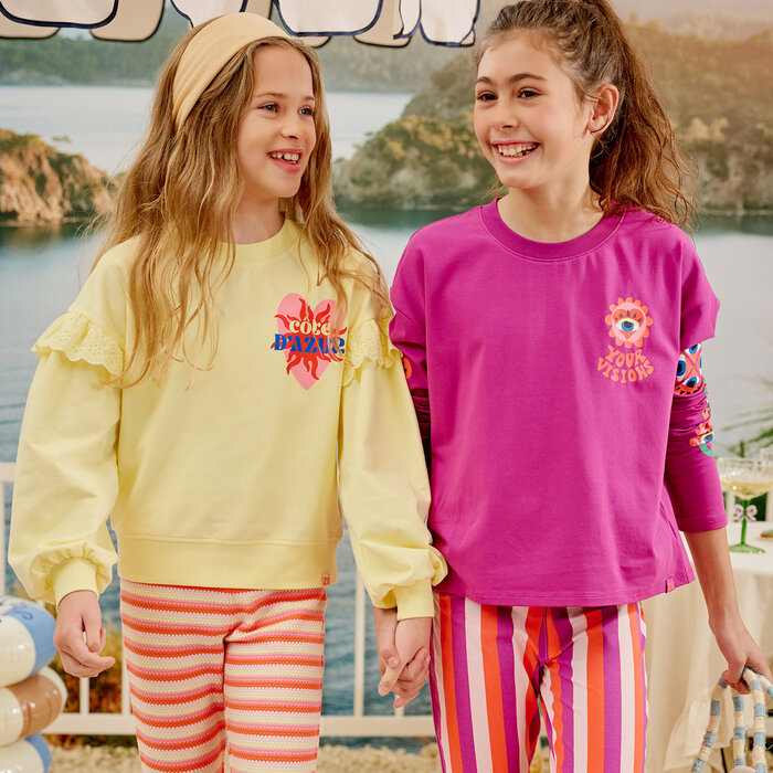 Z8 Mikky Lovely lemon