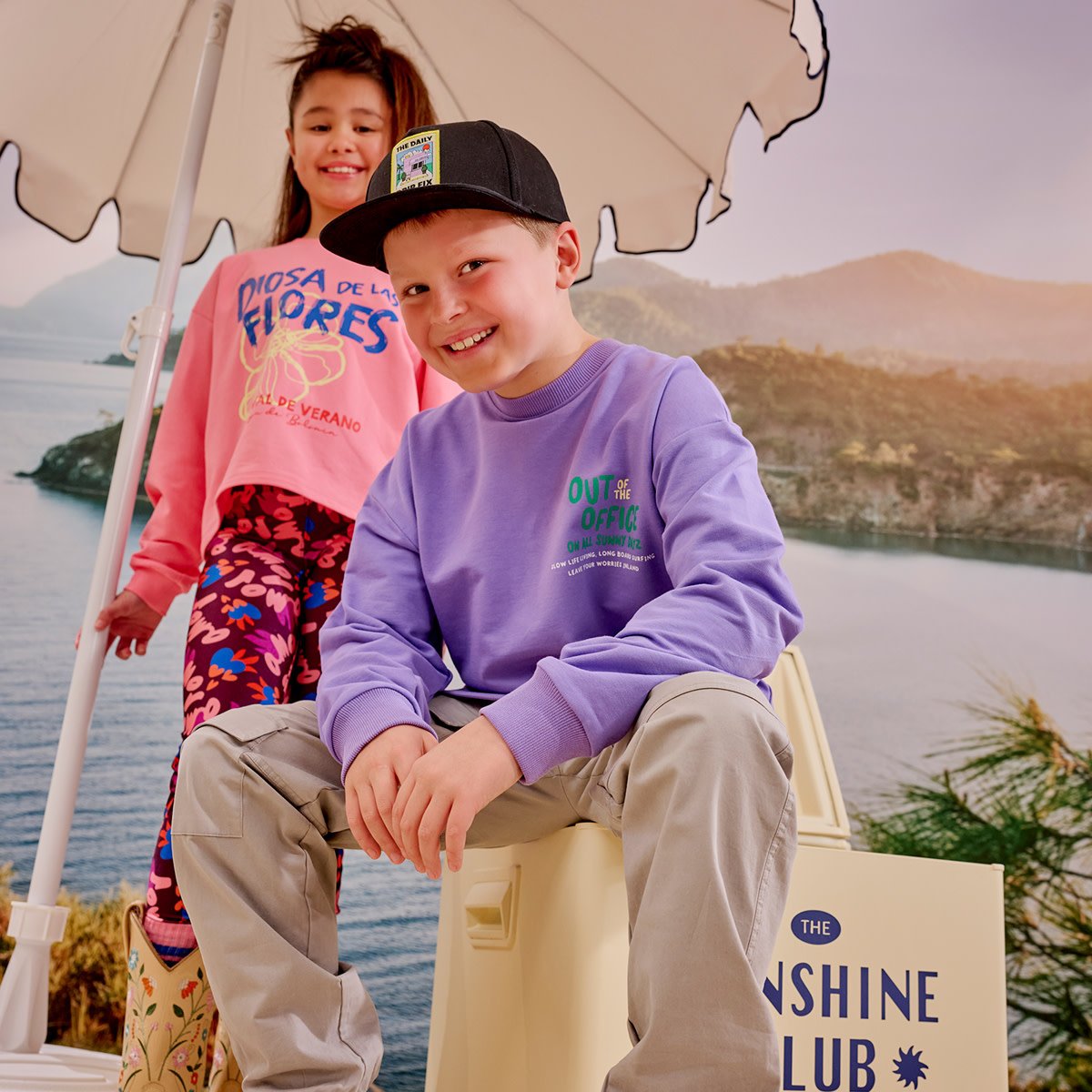 Z8 Miran Pretty purple