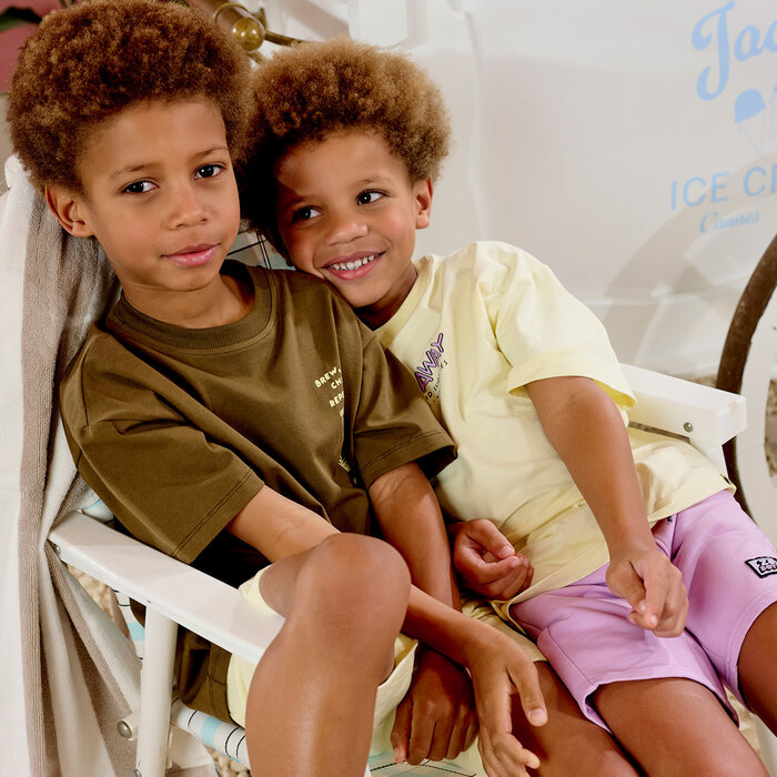 Z8 Nils Comfy cosmic