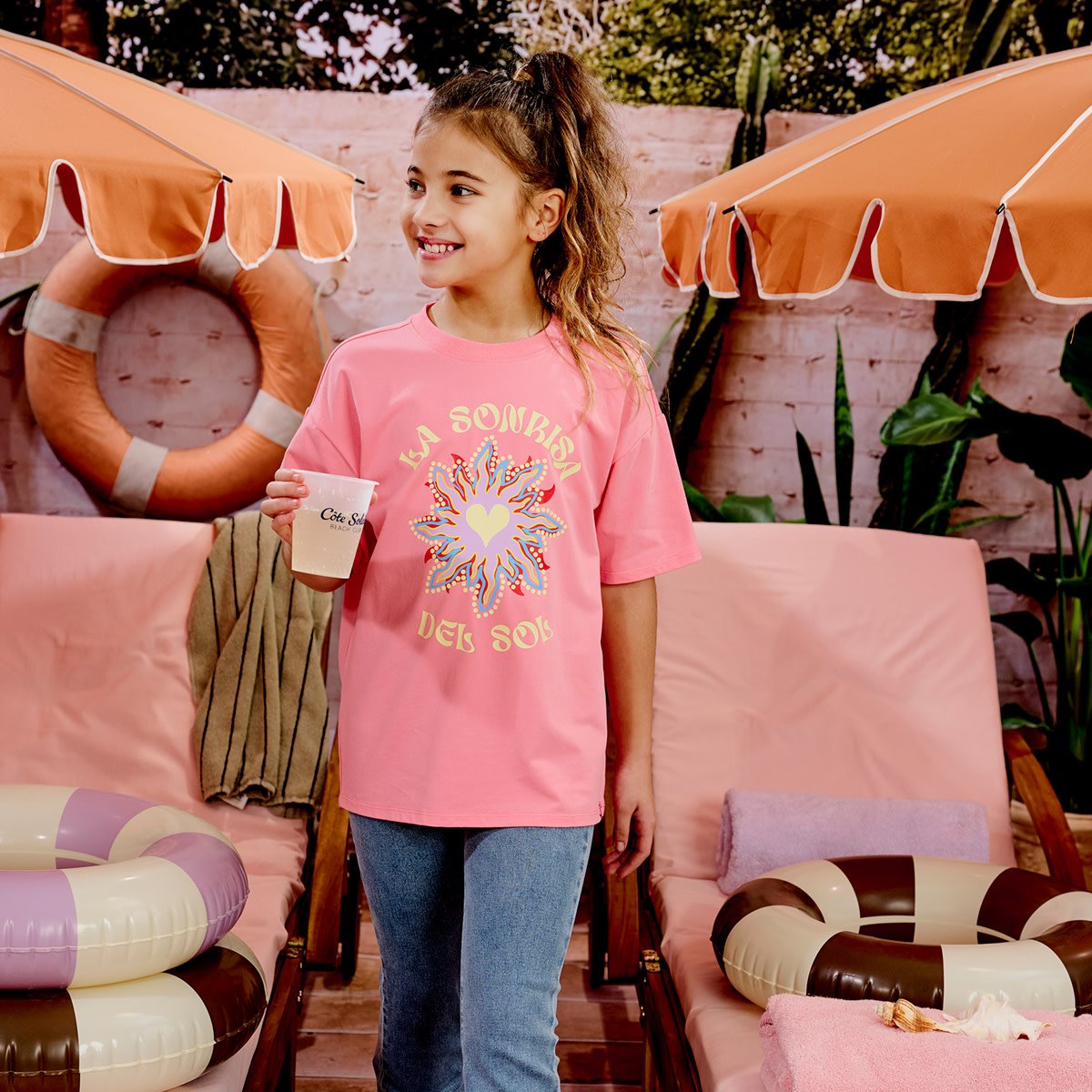 Z8 Novy Summer punch