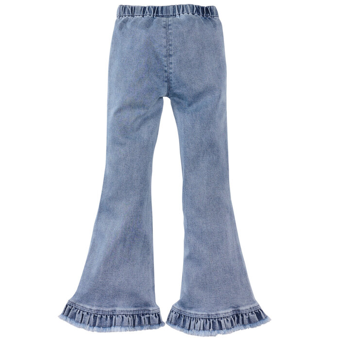 Z8 Nuria Blue denim