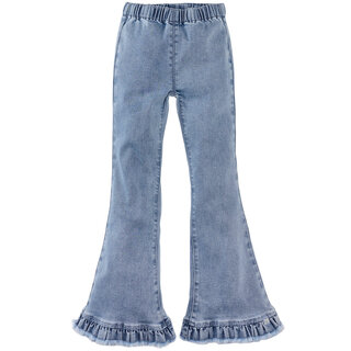 Z8 Nuria Blue denim