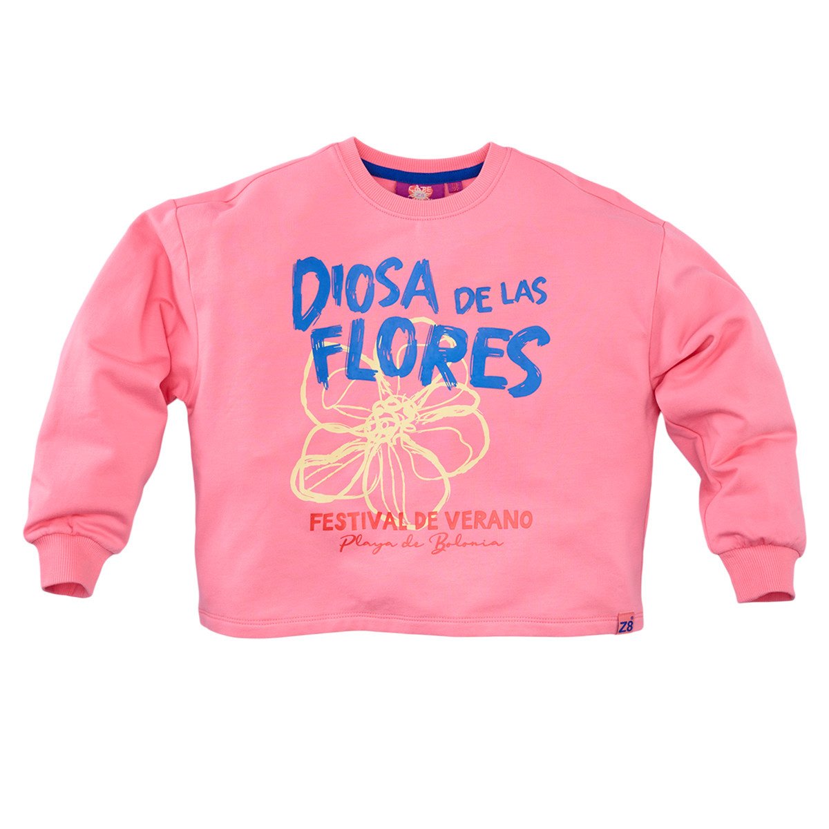 Z8 Pola Summer punch