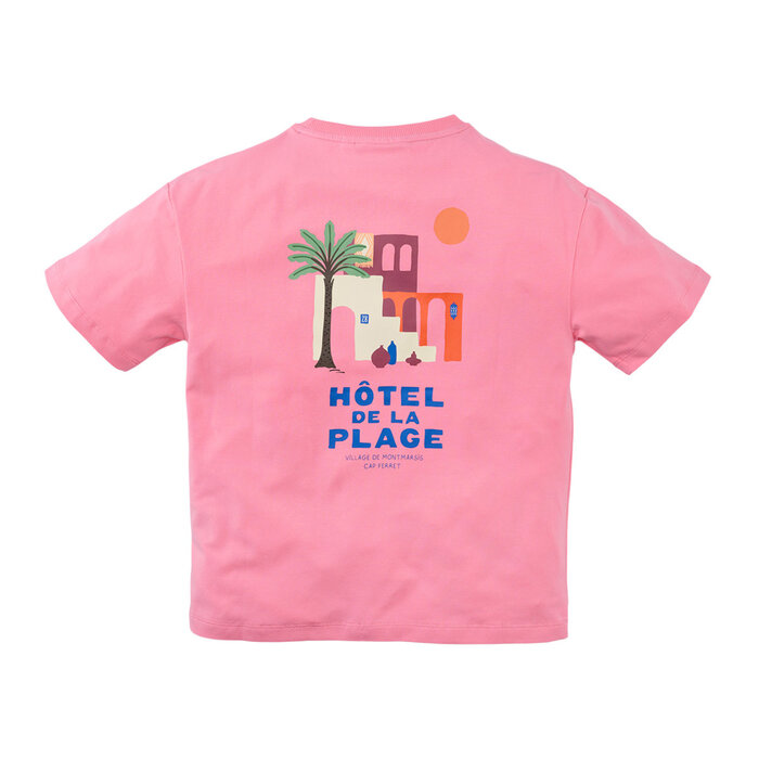 Z8 Samuel Summer punch