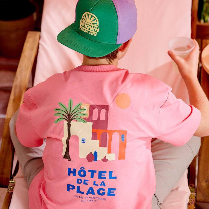 Z8 Samuel Summer punch