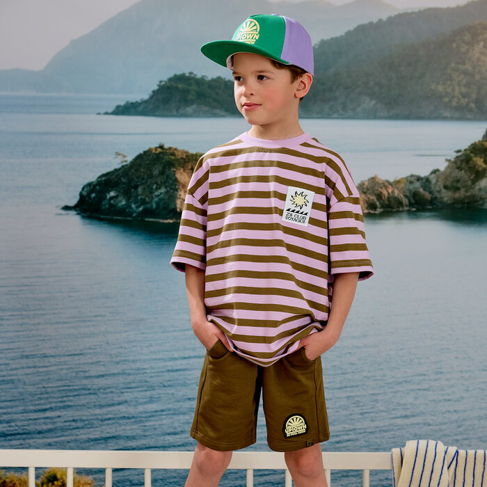 Z8 Sofian Comfy cosmic