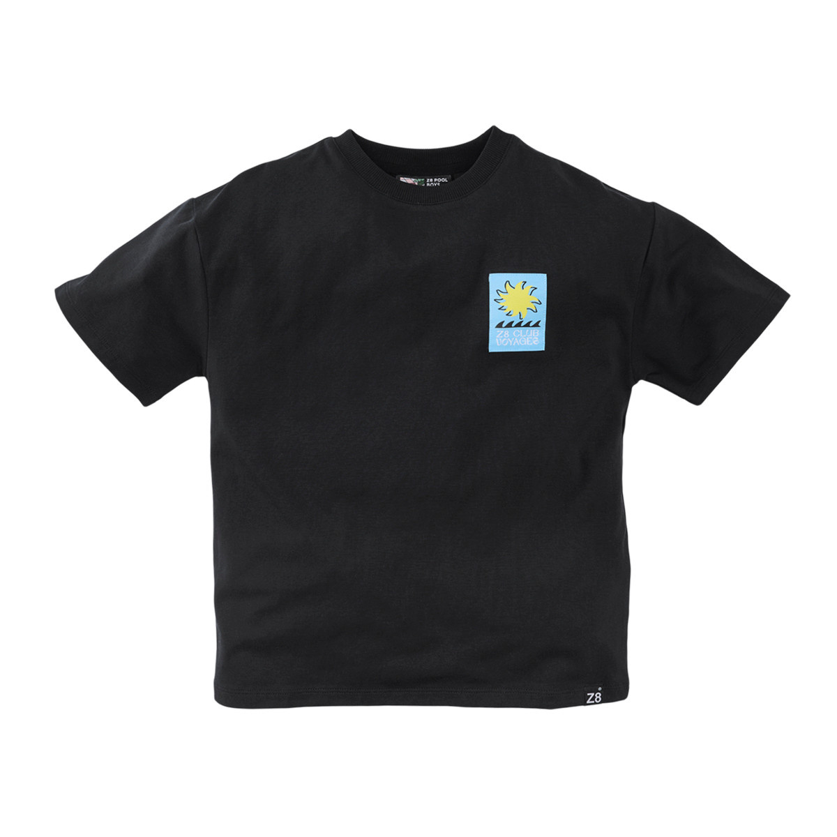 Z8 Thierno Night sky