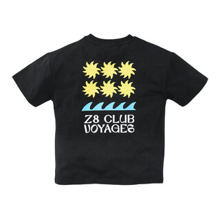 Z8 Thierno Night sky