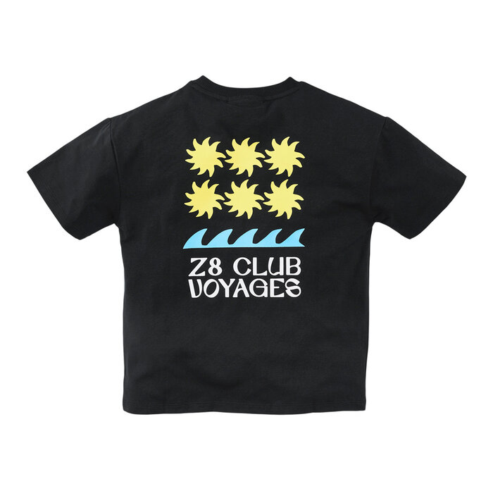 Z8 Thierno Night sky